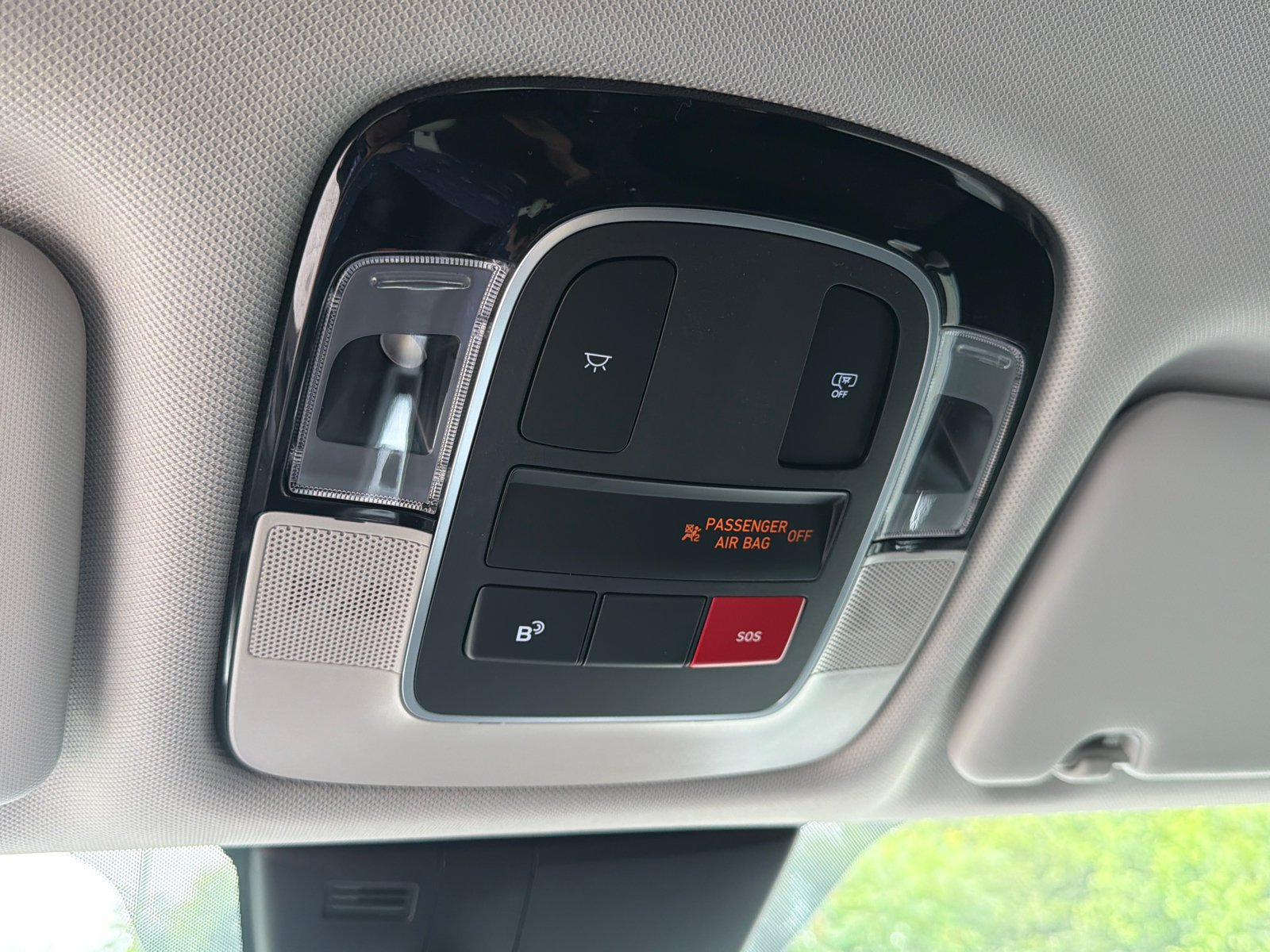 New 2026 Ecotronic Gray Hyundai SE image 27