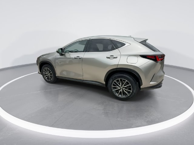 Certified Used 2025 ATOMIC SILVER Lexus 250 Base image 5
