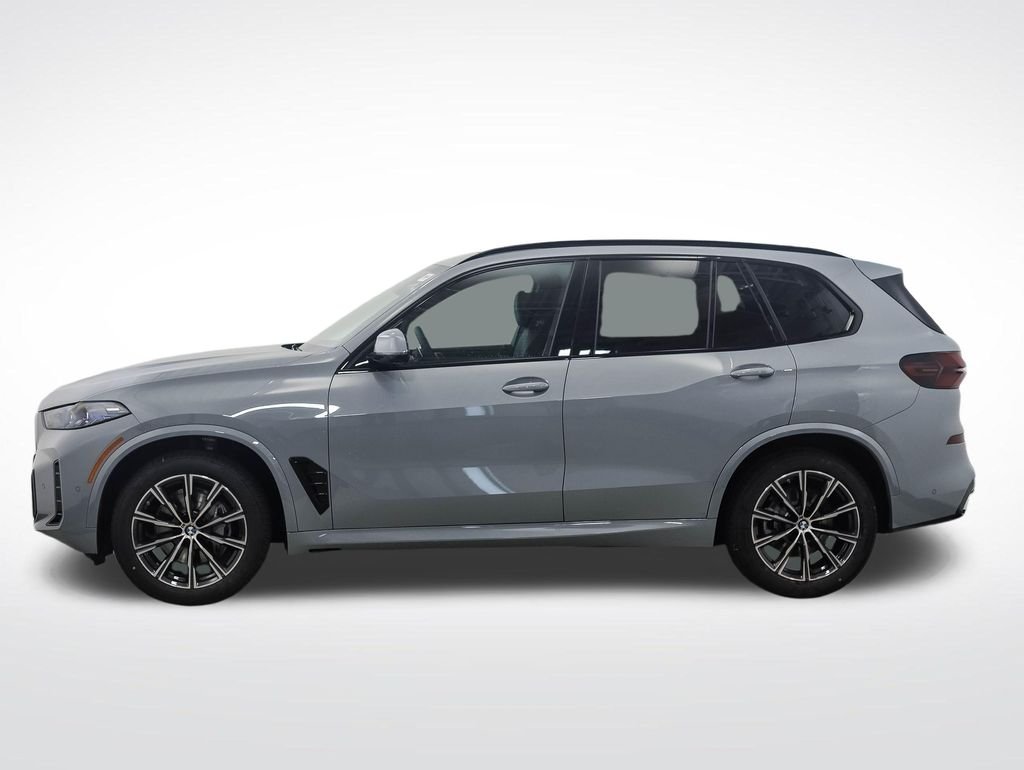 Used 2026 BMW X5 40i with VIN 5UX23EU0XT9213351 for sale in Minneapolis, Minnesota