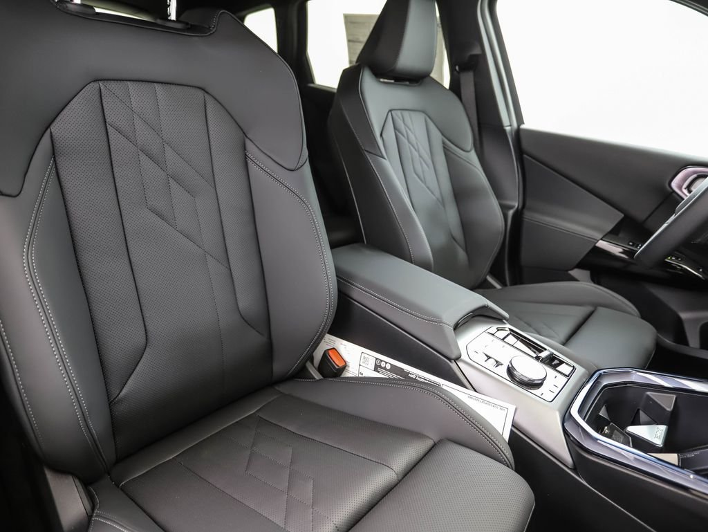 Certified Used 2026 Gray Metallic BMW 30 xDrive image 30