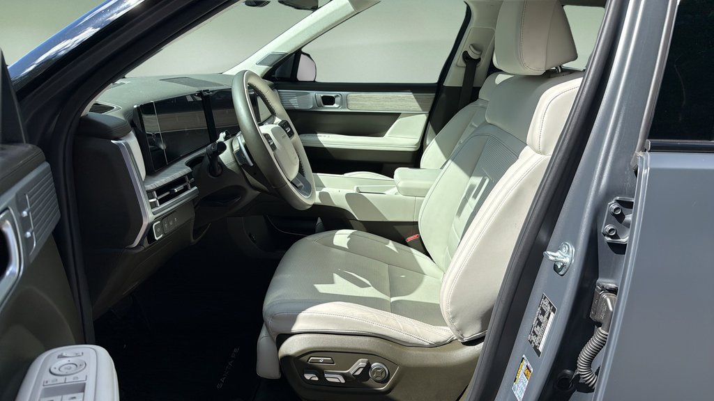 Used 2025 Ecotronic Gray Ma Hyundai Calligraphy image 11