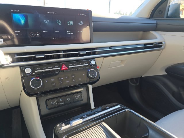 2026 Hyundai Tucson SEL - Photo 34
