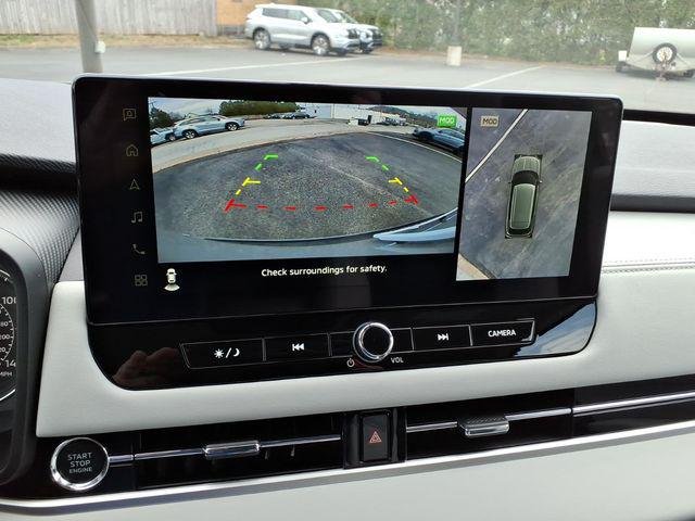 2026 Mitsubishi Outlander SE - Photo 11