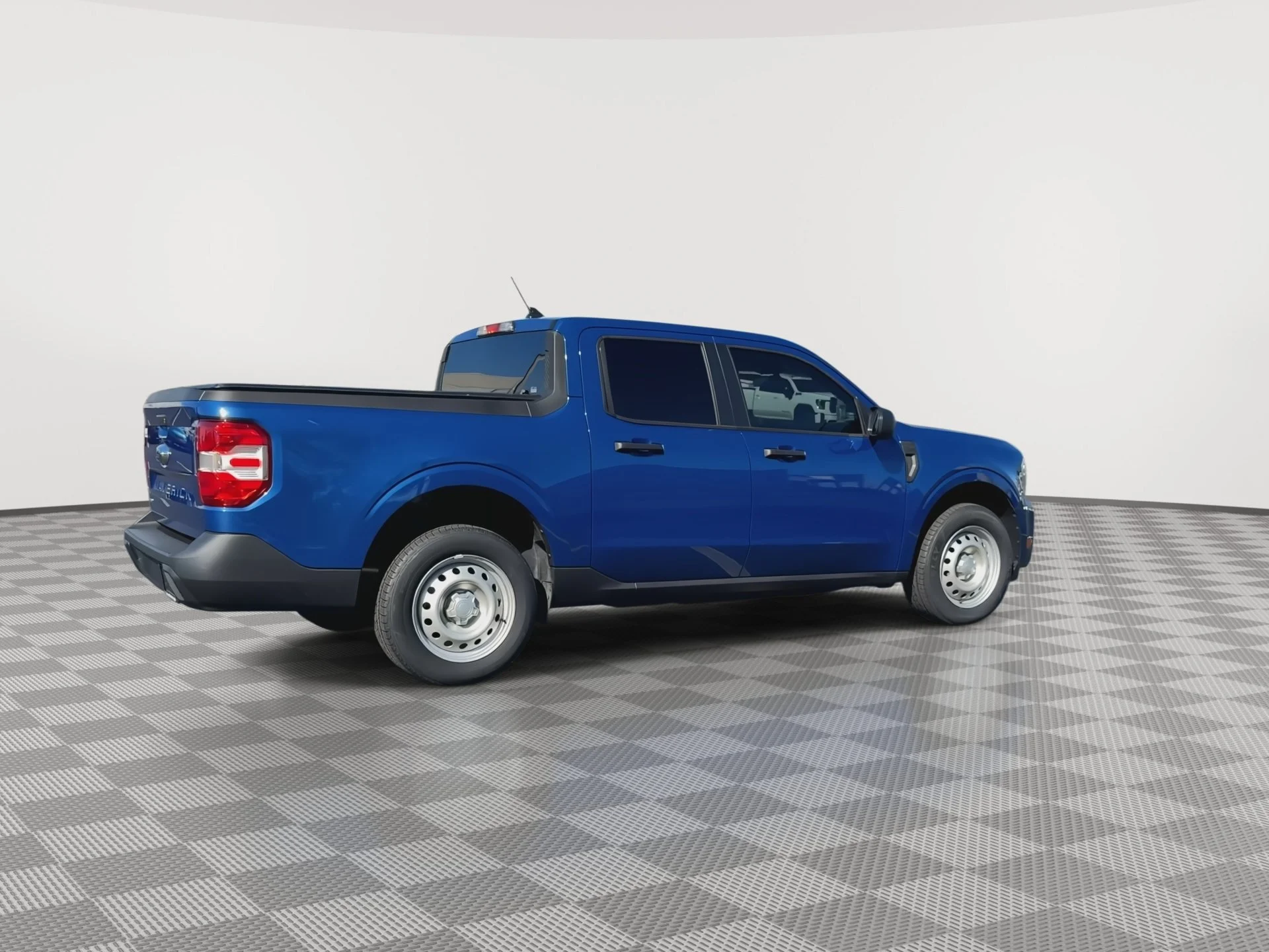 2024 Ford Maverick XL - Photo 8