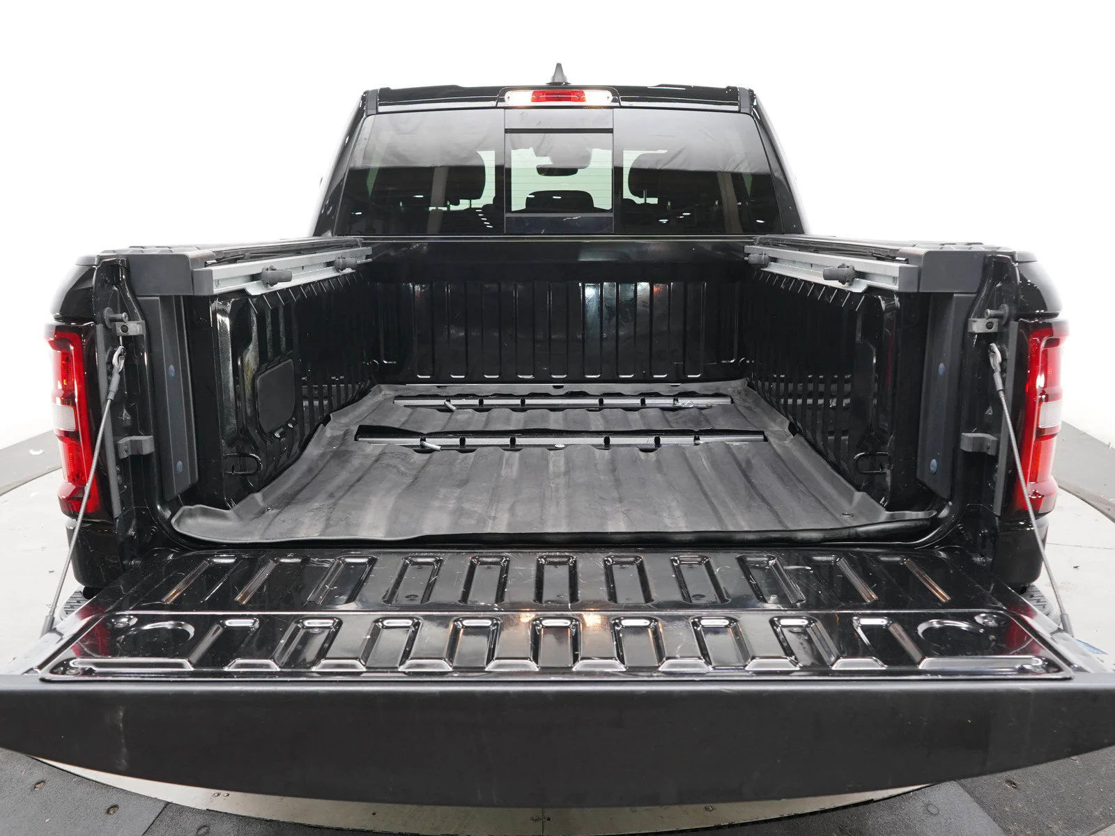 Used 2025 Black Ram Big Horn image 15