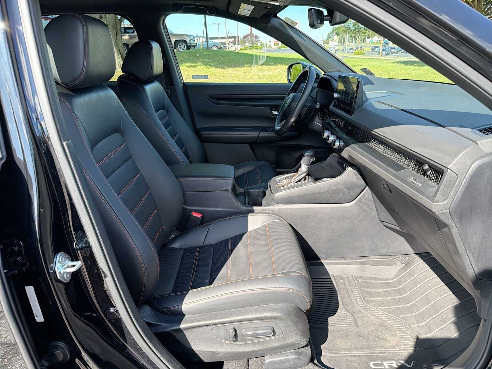 2024 Honda CR-V Sport-L - Photo 15
