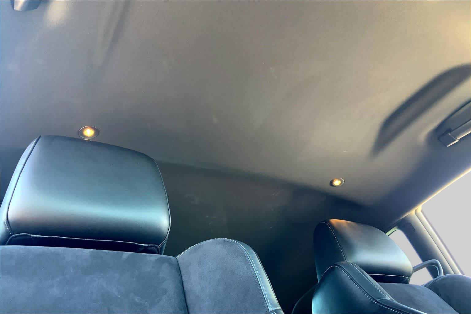 Used 2020 Triple Nickel Clearcoat Dodge GT image 14