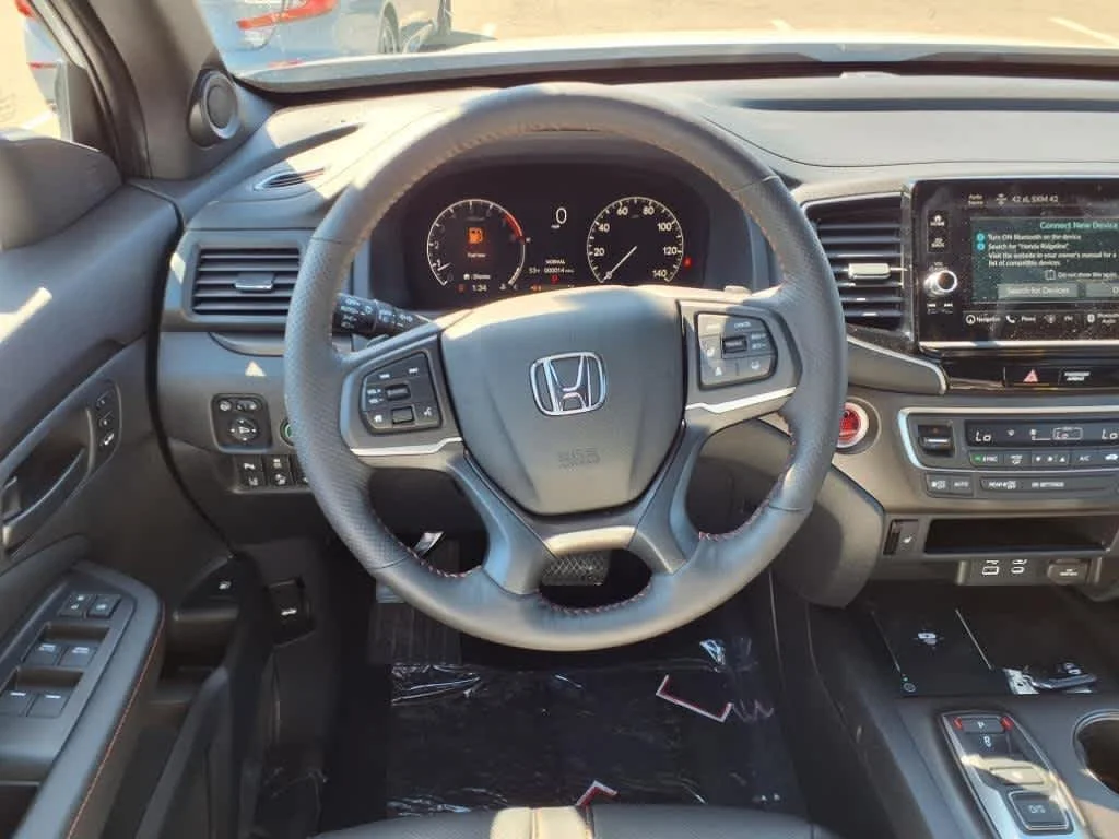 2026 Honda Ridgeline TrailSport - Photo 7