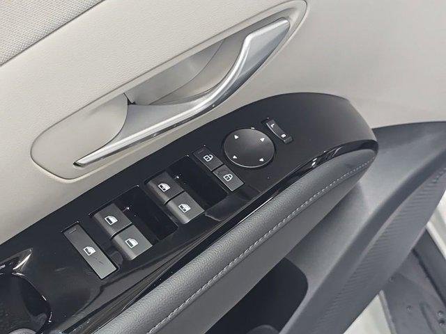2026 Hyundai Tucson Limited - Photo 14