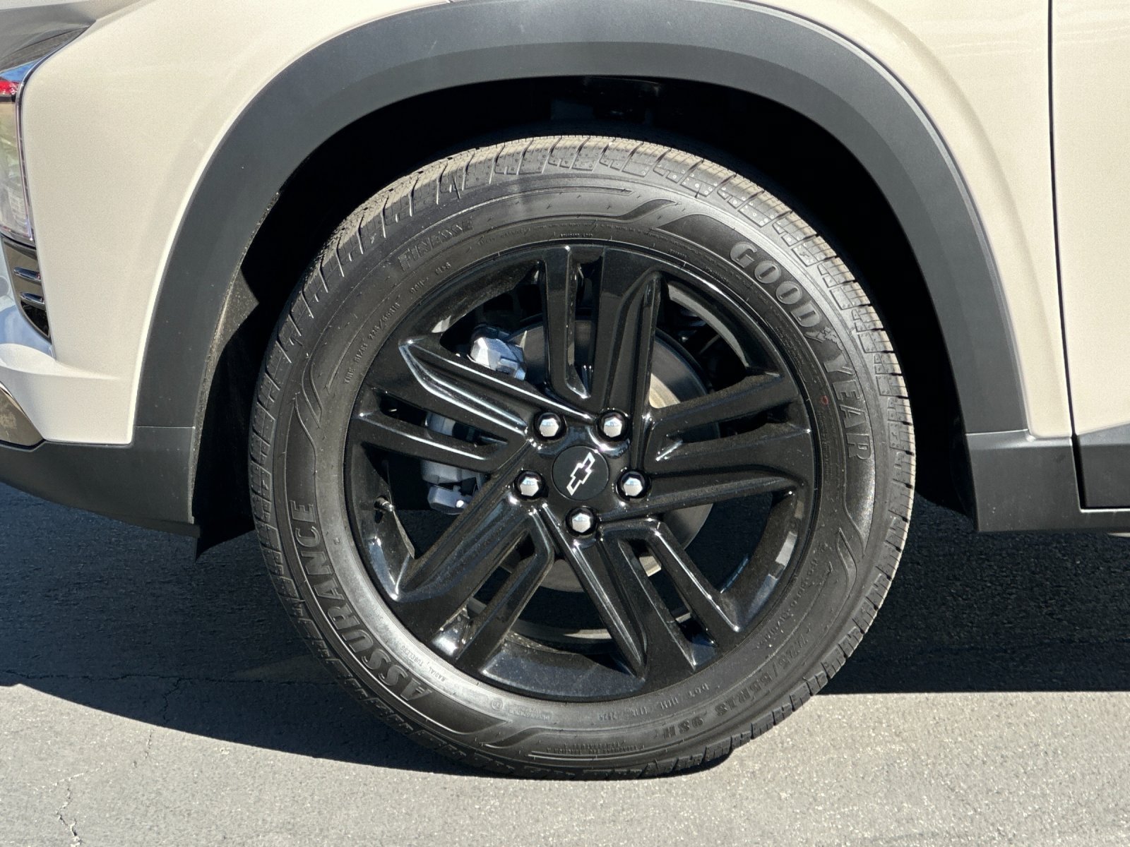 2026 Chevrolet Trax Activ - Photo 26