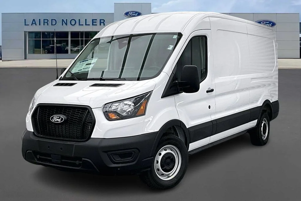 2026 Ford Transit 150 Med Roof 148 WB's photo