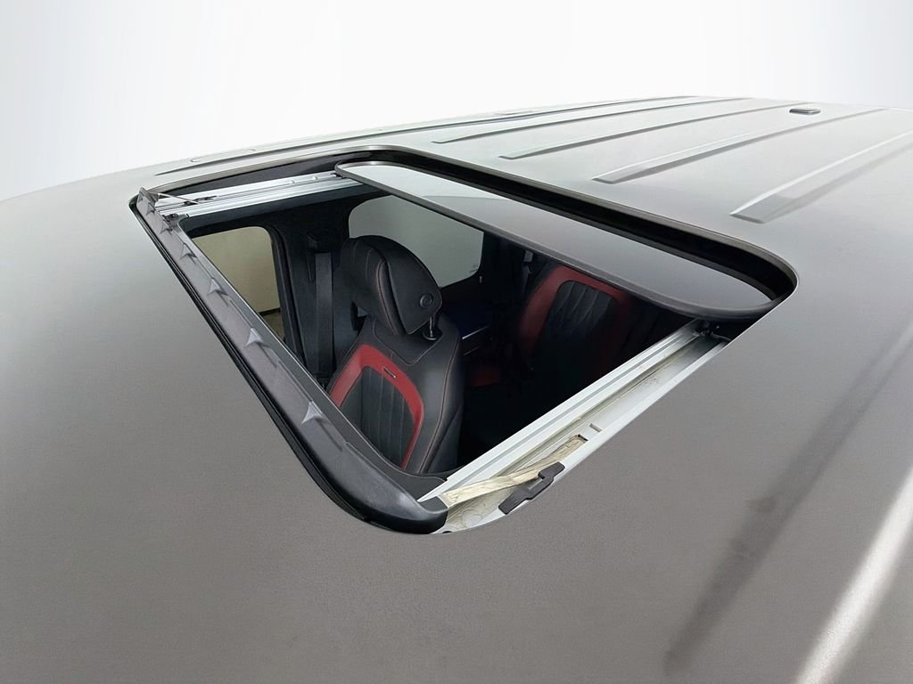 Used 2025 Gray Mercedes-Benz G 63 AMG® image 23