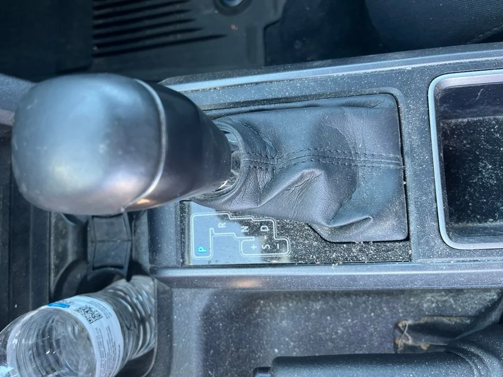 Used 2023 Ice Toyota TRD Off-Road image 17