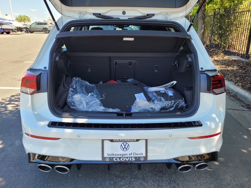New 2026 White/off-white Volkswagen 2.0T image 27
