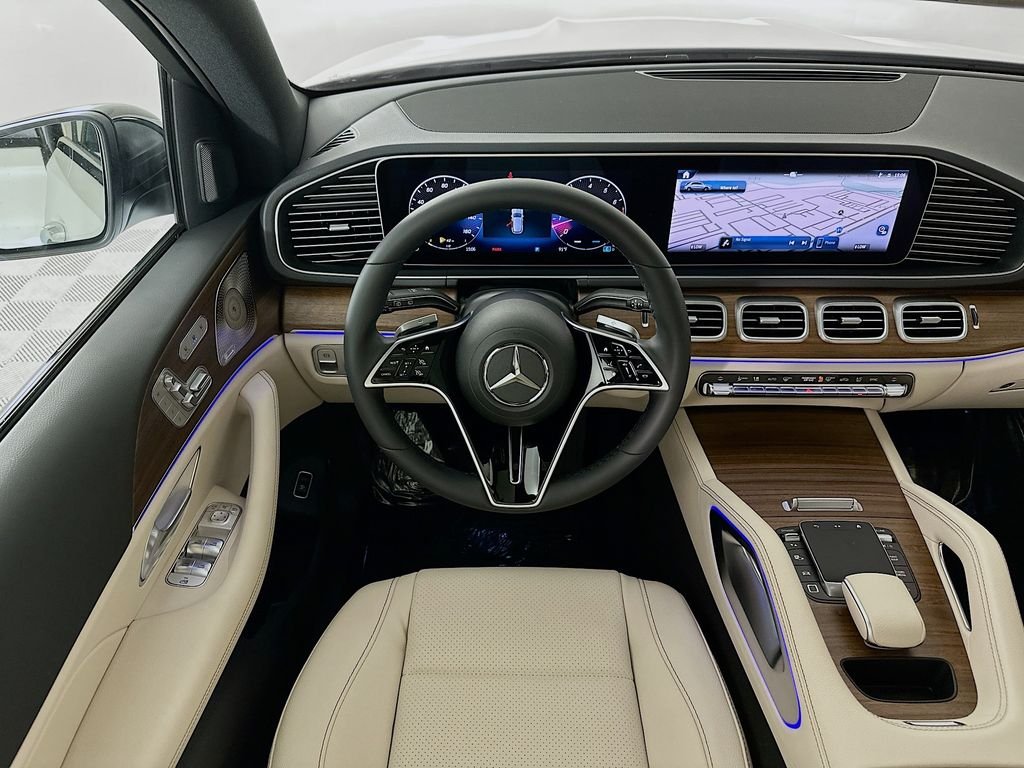 2026 Mercedes-Benz GLE GLE350 - Photo 24