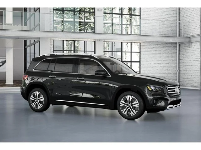 Used 2026 Black Mercedes-Benz GLB 250 image 16