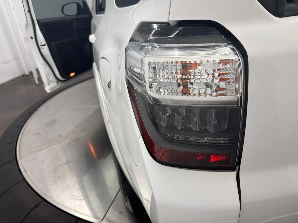Used 2017 White Toyota TRD Pro image 12