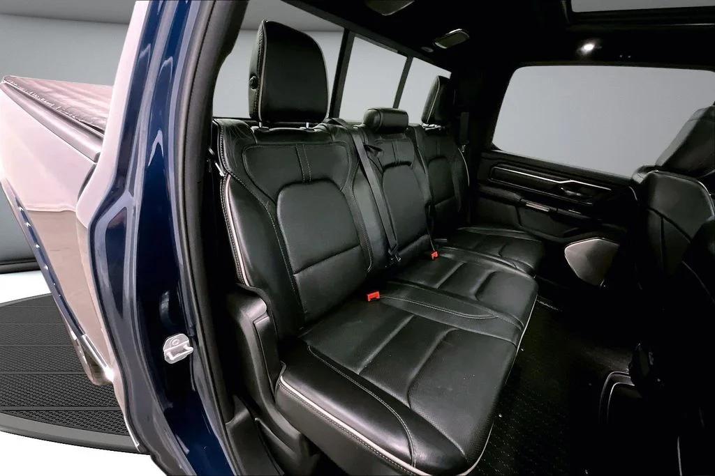 Certified Used 2019 Blue Ram Limited image 26