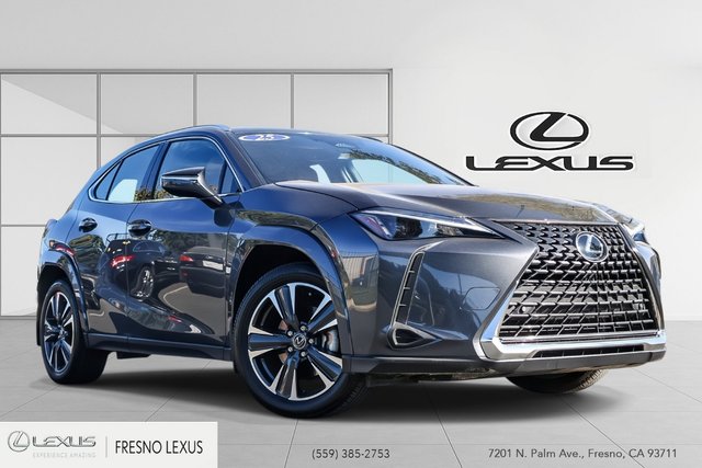2025 Lexus UX 300h Premium