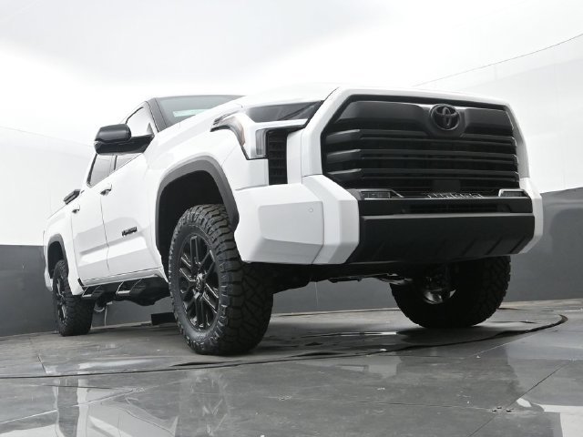 New 2026 Ice Cap Toyota Limited image 23