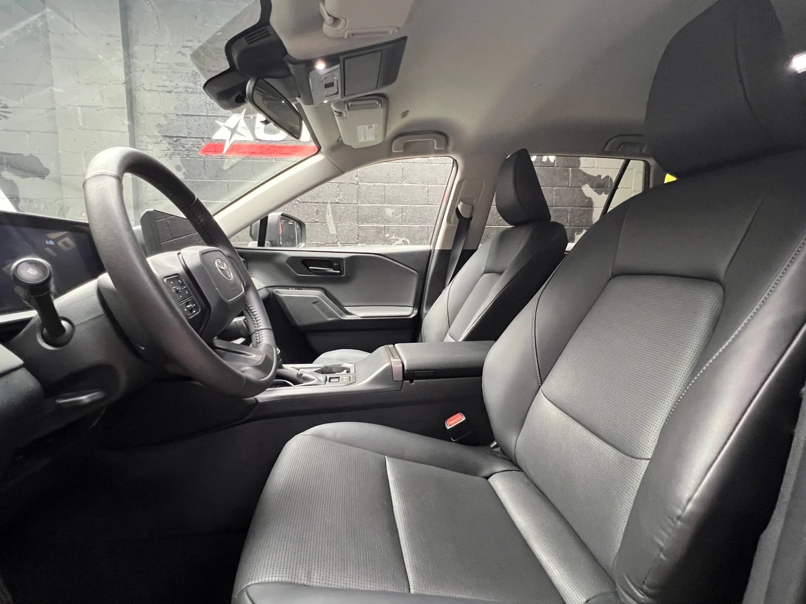 Used 2026 Gray Toyota  image 9