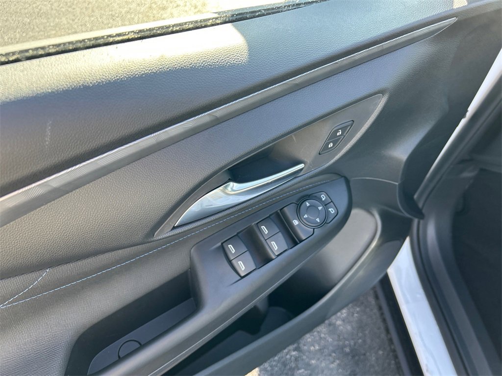 2026 BUICK ENVISTA - Image 13