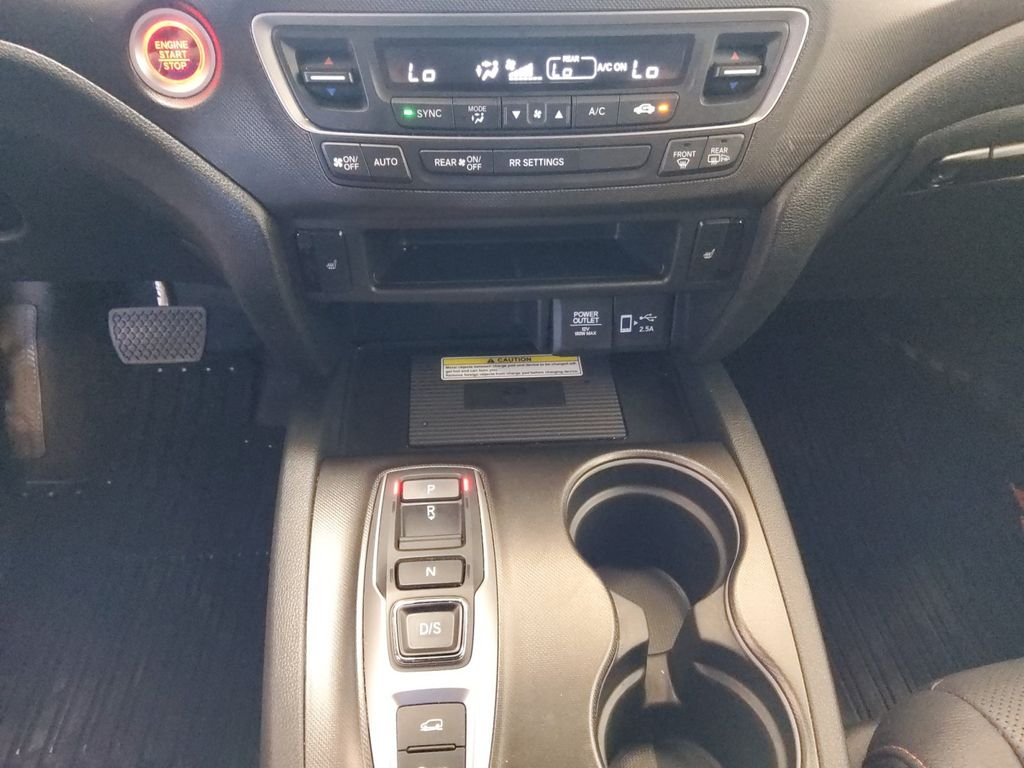 Used 2023  Honda TrailSport image 27
