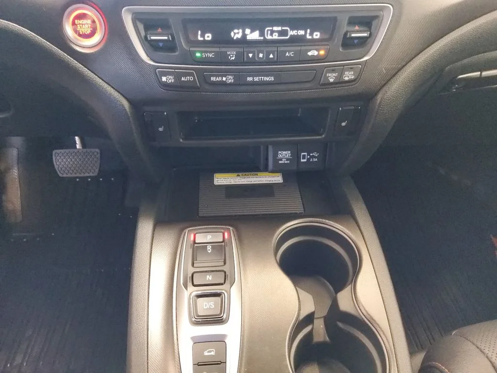 Used 2023  Honda TrailSport image 27