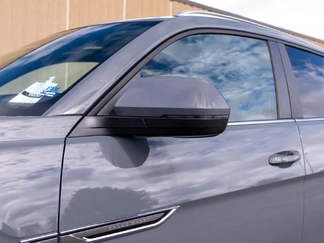 New 2026 Gray Volkswagen SE w/Technology image 12