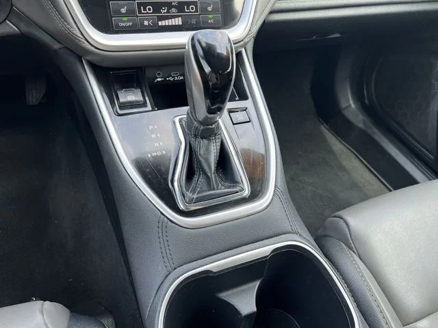 Used 2023 White Subaru Onyx Edition XT image 25