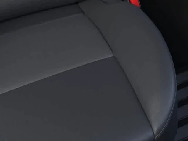 New 2025 Oxford White Ford Cargo Van image 35