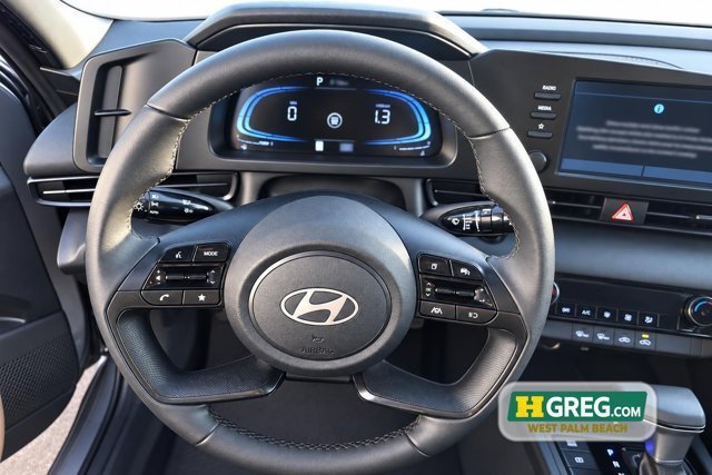 Used 2026 Fluid Metal Hyundai SEL Sport image 9