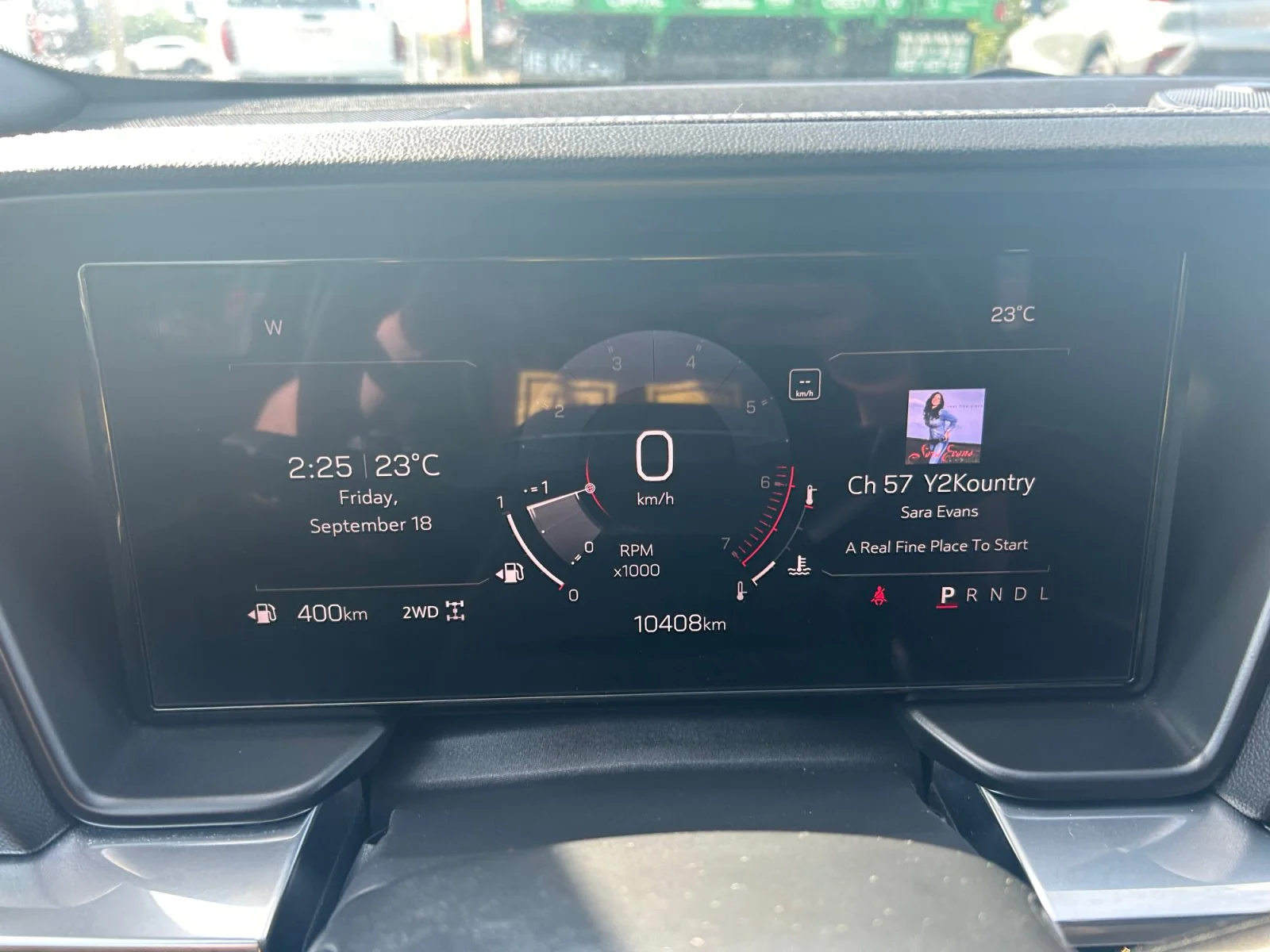 Used 2026 Black GMC AWD Elevation Black Edition image 19