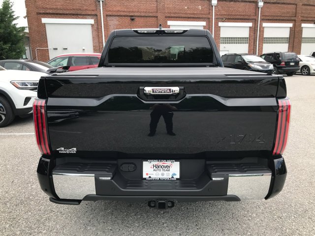 2026 Toyota Tundra 1794 Edition - Photo 7