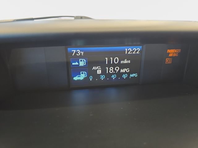 Used 2014 White Subaru 2.0XT Premium image 23