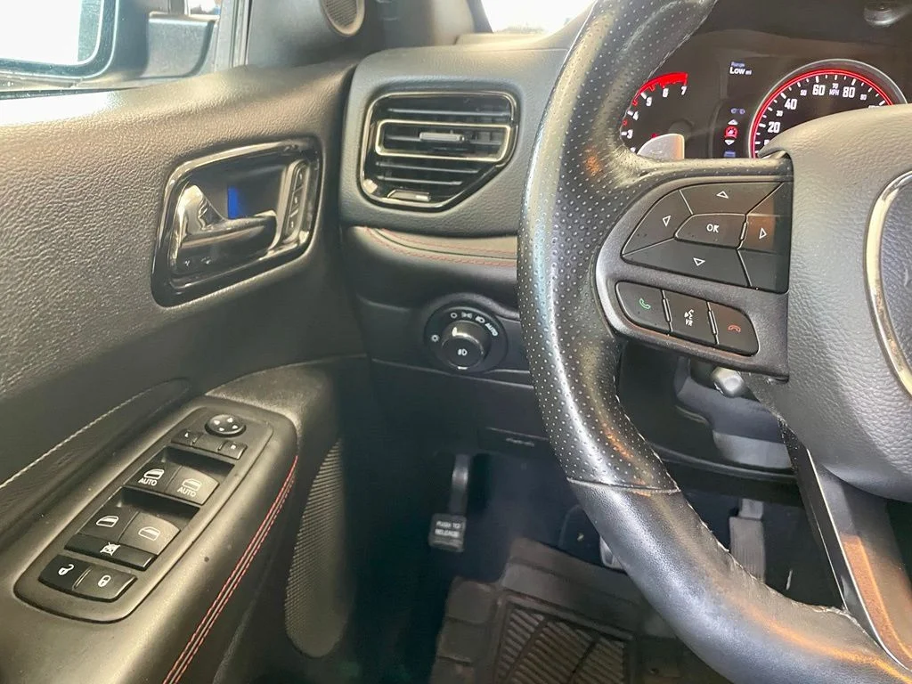 Used 2023 Gray Dodge R/T Plus image 14