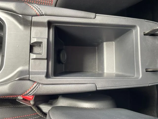 Used 2025 Black Nissan SR image 26