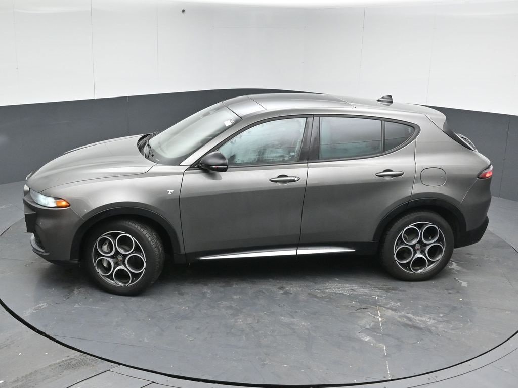 2024 ALFA ROMEO TONALE - Image 48