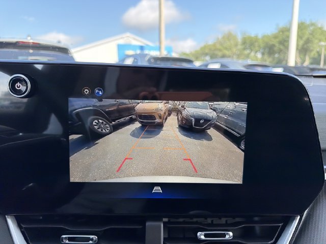 2026 Chevrolet Equinox LT - Photo 22