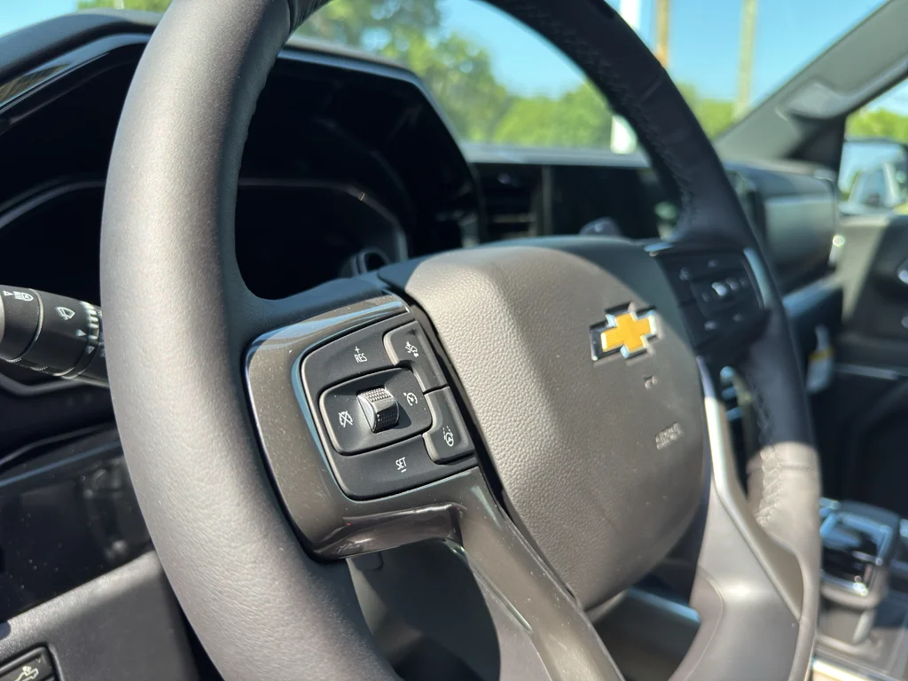 2026 Chevrolet Silverado 1500 High Country - Photo 21