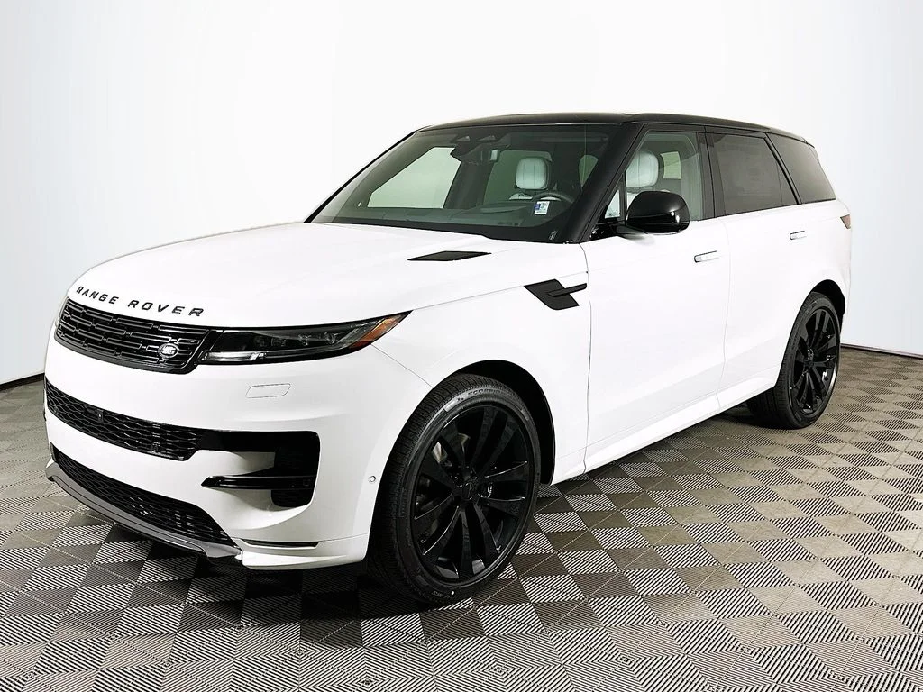 Range Rover Grand Rapids