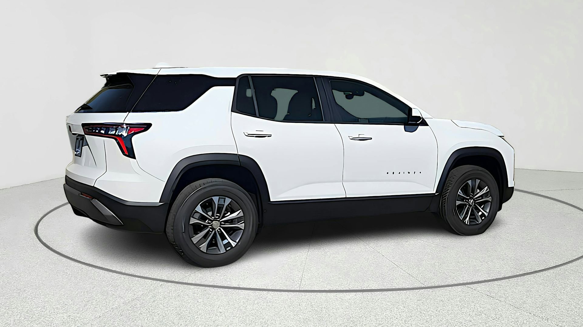 2026 Chevrolet Equinox LT - Photo 8