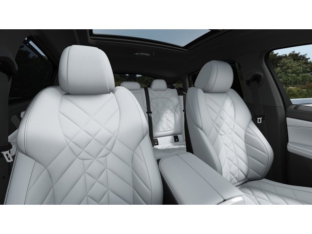 New 2027 Carbon Black Metallic BMW  image 11
