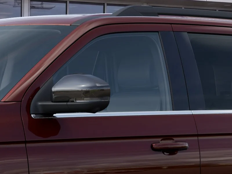 New 2027 Bronze Fire Metallic Tinted Clearcoat Ford Active image 20