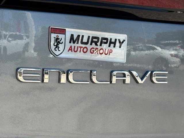 Used 2026 Gray Buick Preferred image 9