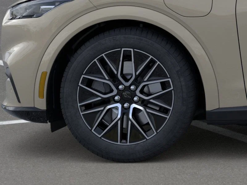 New 2026 Desert Sand Ford Premium image 19