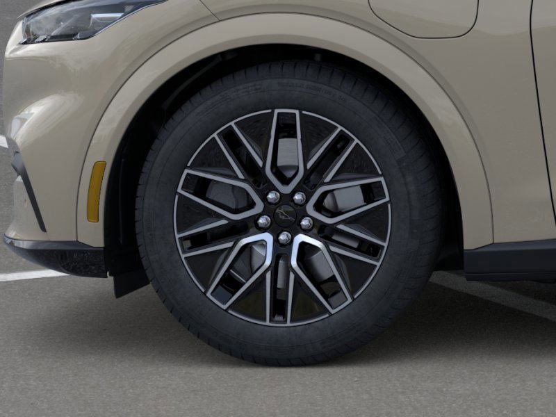 New 2026 Desert Sand Ford Premium image 19
