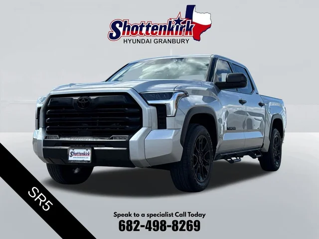 2023 Toyota Tundra SR5