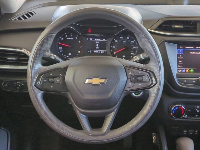 2021 Chevrolet Trailblazer LT - Photo 20
