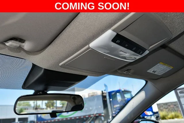Used 2023 Red Nissan SV image 35